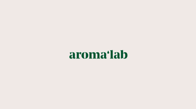 Aroma Lab logo