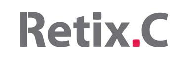 Retix C logo